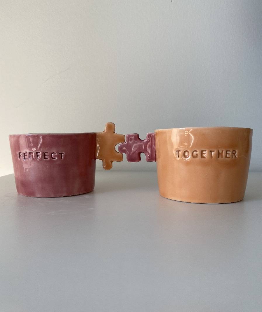 Perfect Together Cup 1
