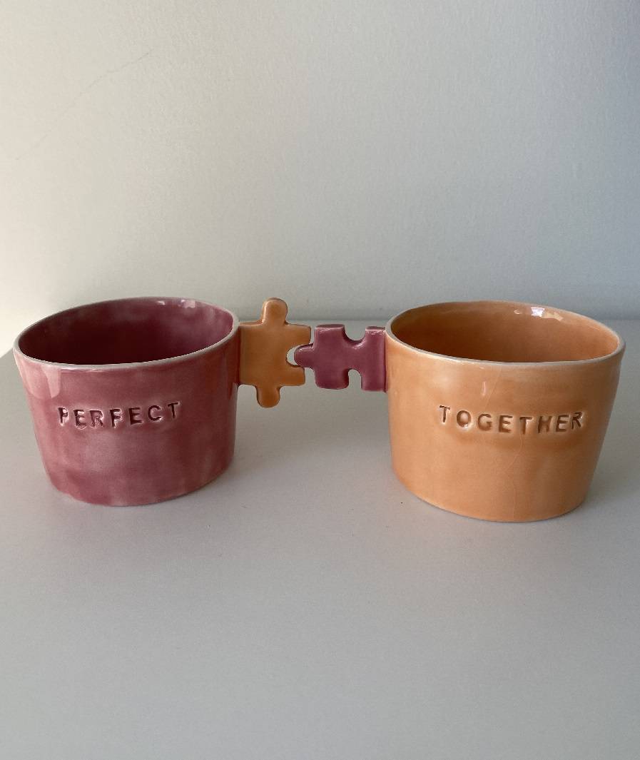 Perfect Together Cup 2