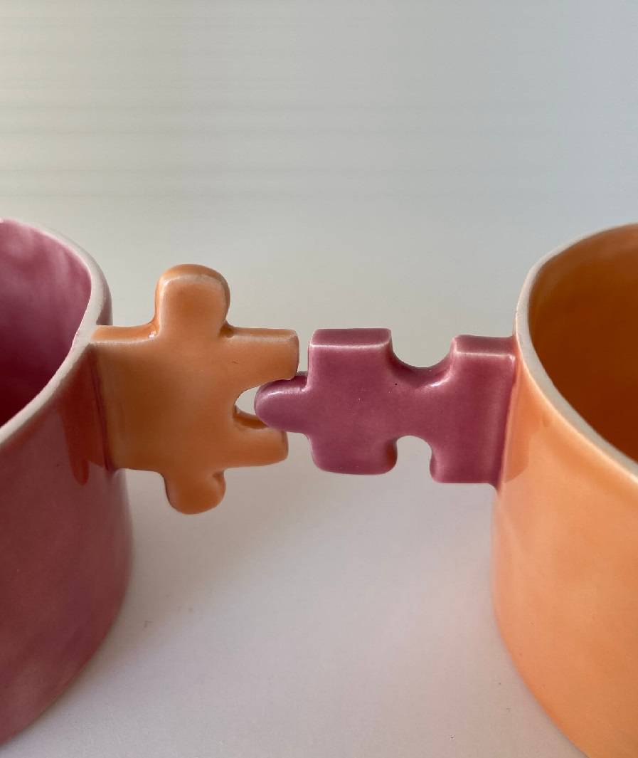 Perfect Together Cup 3