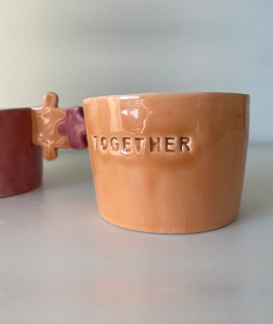 Perfect Together Cup 4