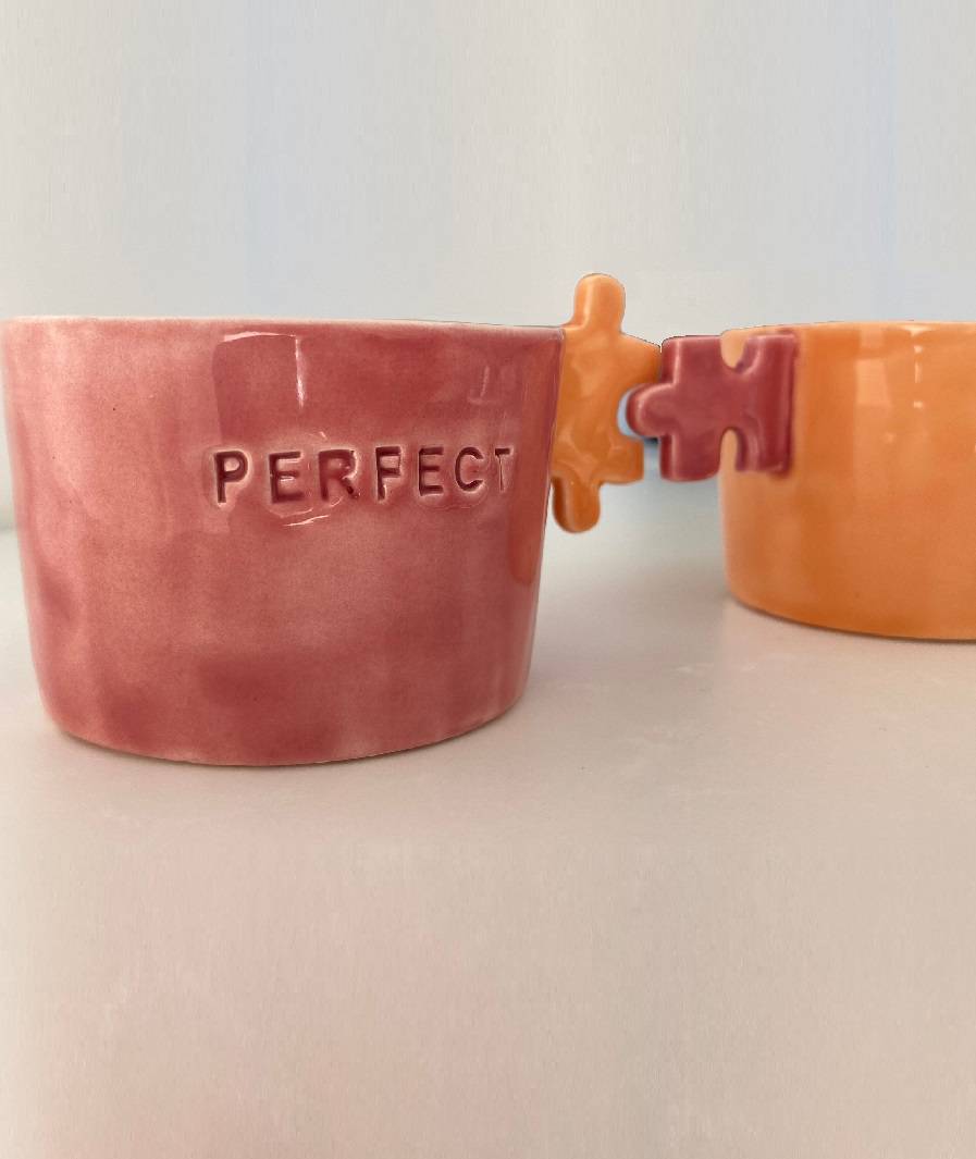 Perfect Together Cup 5