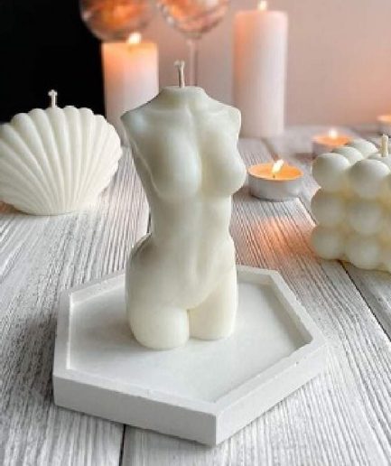 Figür Mum